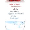 Hvem av dere kan vel - hodet