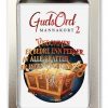 GudsOrd Mannakort 2 - Bilde 2